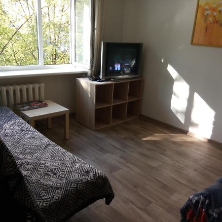 Apartment Arena Riga Quiet Center Free Parking 외부 사진