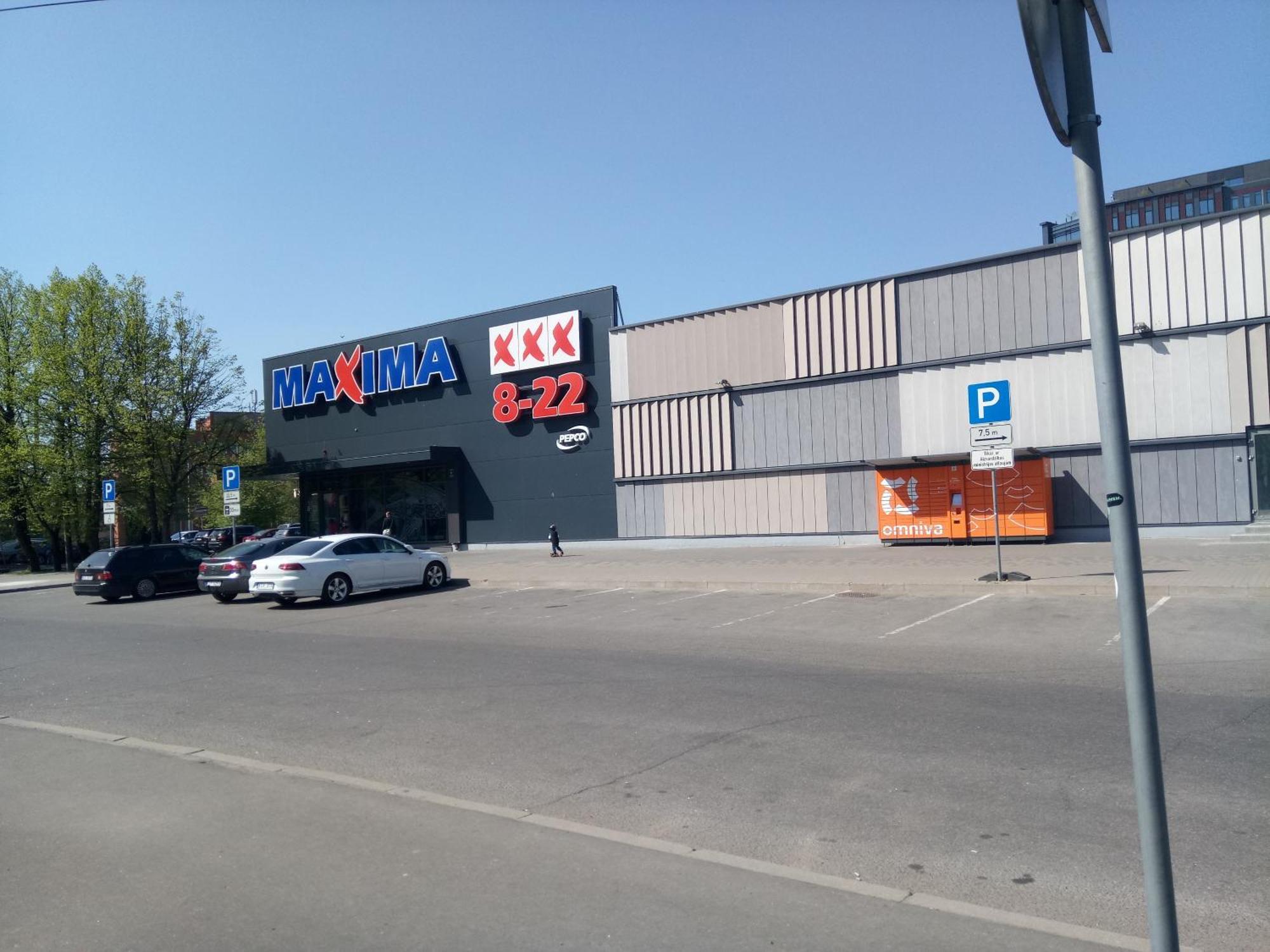 Apartment Arena Riga Quiet Center Free Parking 외부 사진