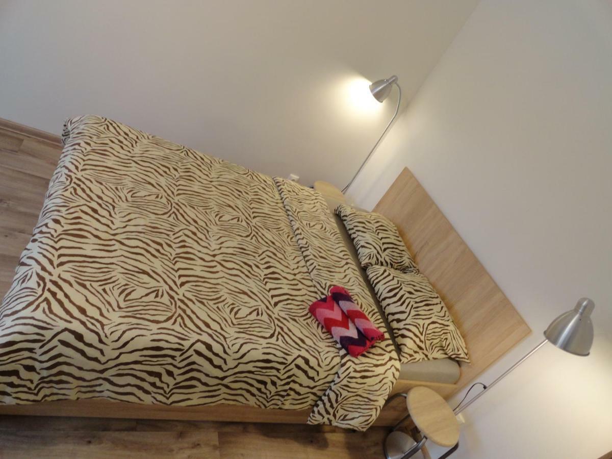 Apartment Arena Riga Quiet Center Free Parking 외부 사진
