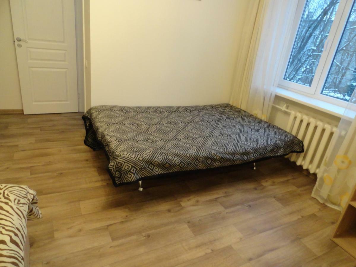 Apartment Arena Riga Quiet Center Free Parking 외부 사진