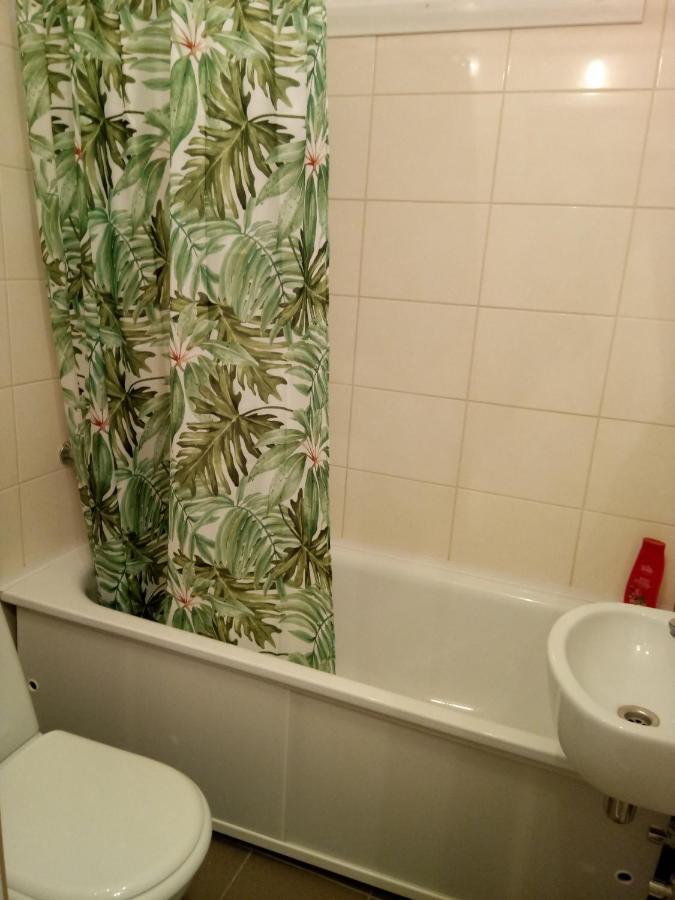 Apartment Arena Riga Quiet Center Free Parking 외부 사진