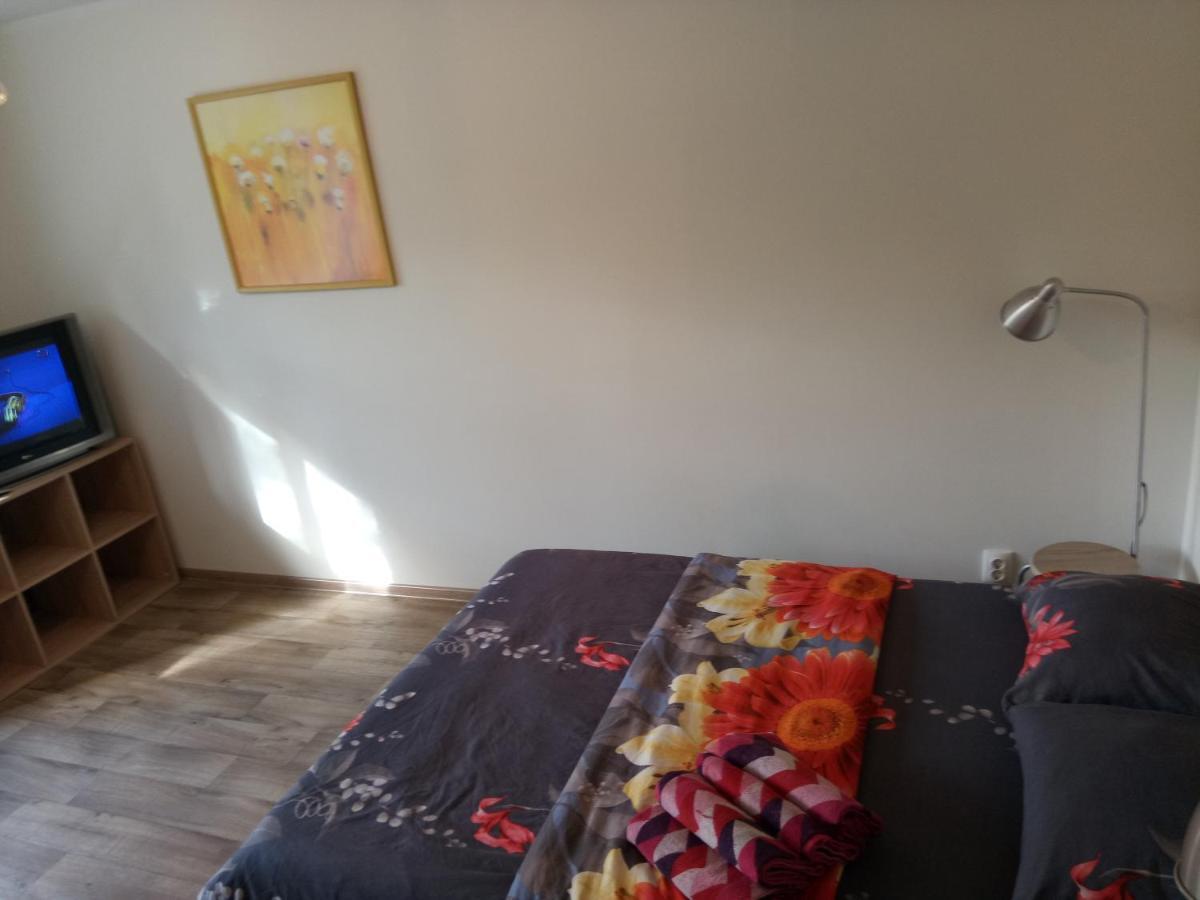 Apartment Arena Riga Quiet Center Free Parking 외부 사진